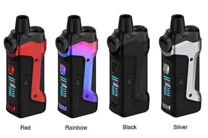 Geekvape Aegis Boost Pro Pod Vape Kit