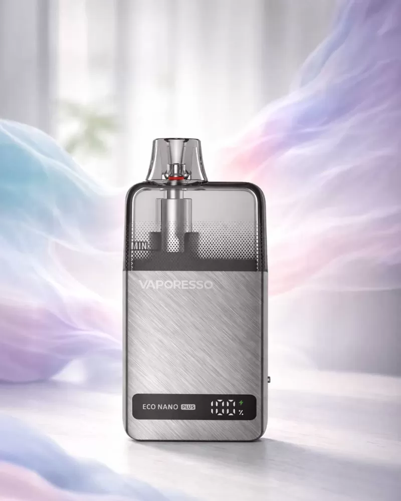 Eco Nano Plus - Midnight Black - Image 2