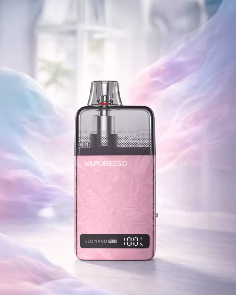 Eco Nano Plus - Midnight Black - Image 3