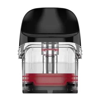 Vaporesso LUXE Q Pods (2 Pack) - Resistance#0.8 Ohm>1.2 Ohm (2E7D5C)