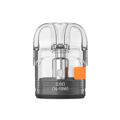 Pixo Replacement Pods by Aspire (2 Pack) - 0.4 Ohm