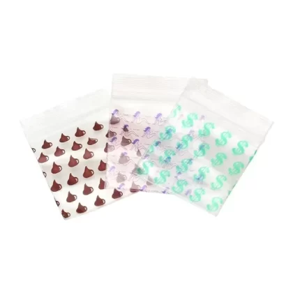 Apple Bags 1515 Seal Top Baggies (100 Pack)