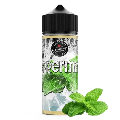PEPPERMINT (ON, QC, AB, MB, NB, PEI, YT, NT, NWT Excise)