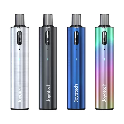 Joyetech eGo Pod Kit 2ml/1000mAh - Black
