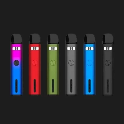 UWELL CALIBURN G2 - Carbon Black