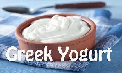 Greek Yogurt Premium E-Liquid