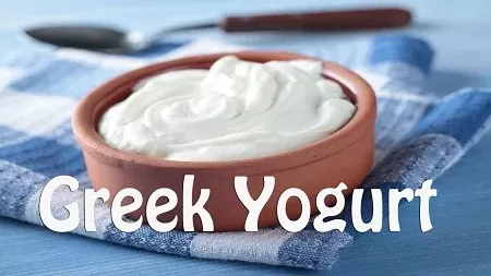 Greek Yogurt Premium E-Liquid
