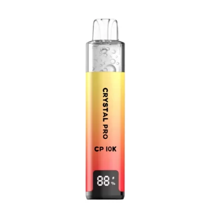 Crystal Pro CP 10K Prefilled Pod Vape Kit - CP Special