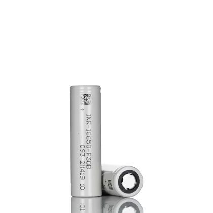 Molic*l 18650 3000mAh 30A Battery (P30B)