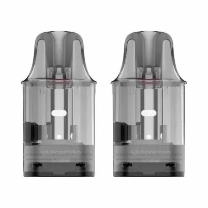 Vaporesso Vibe Replacement Pod - Resistance#0.8ohm>1.0ohm