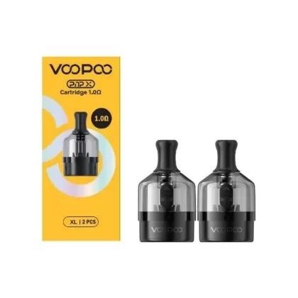 VOOPOO – PNP X POD CARTRIDGE XL 2 PACK
