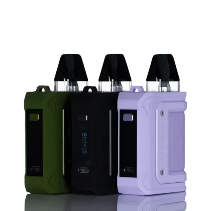 GeekVape Aegis Hero Q 30W Pod System - Rainbow