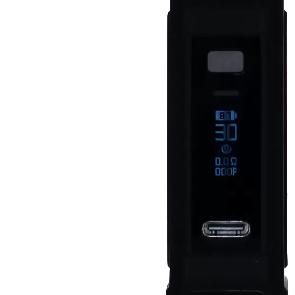GeekVape Aegis Hero Q 30W Pod System - Rainbow - Image 2