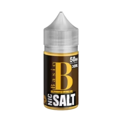 Transistor's The Remix SALT E-Liquid 30ml - Bluetiful / 50mg