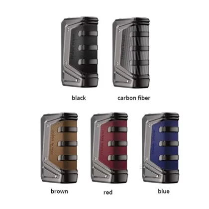 Think Vape Auxo DNA 250C Mod 200W - Blue