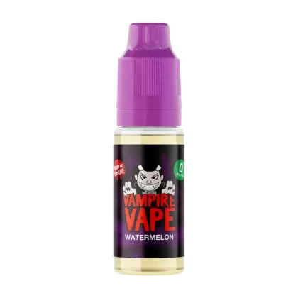 Watermelon by Vampire Vape 10ml - 0mg - Vape Product