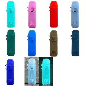 VOOPOO Argus Pod SE Kit Vape Protective Silicone Case Durable Skin