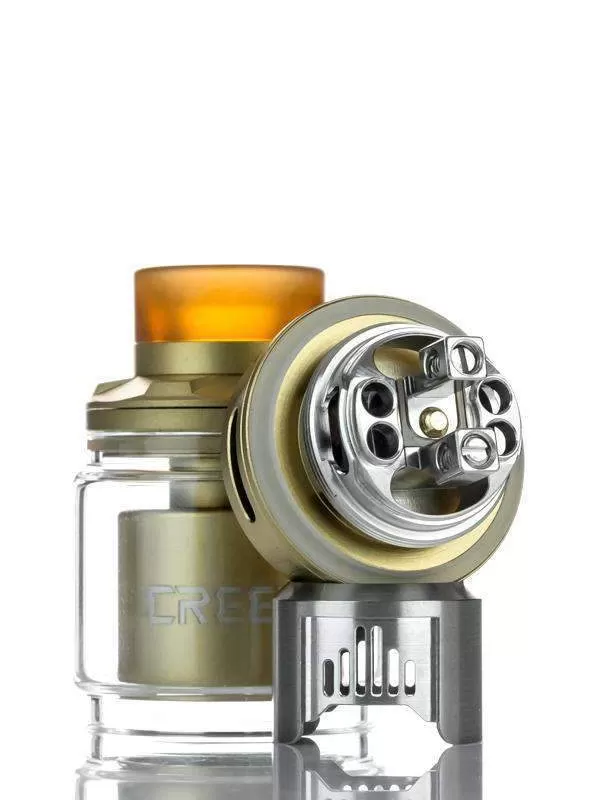 GeekVape Creed RTA - blue - Image 2