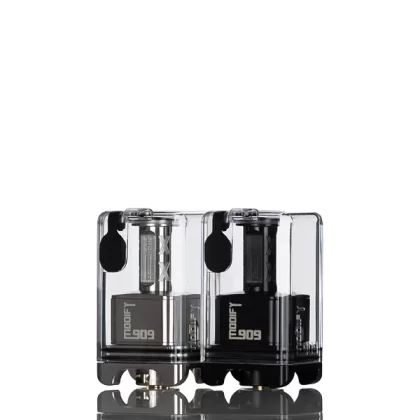 909Modify Xtra RBA - Vapordna