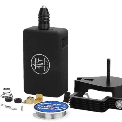 Avidartisan Daedalus DIY Coil Maker Tool Kit - Ejuicewarehouse