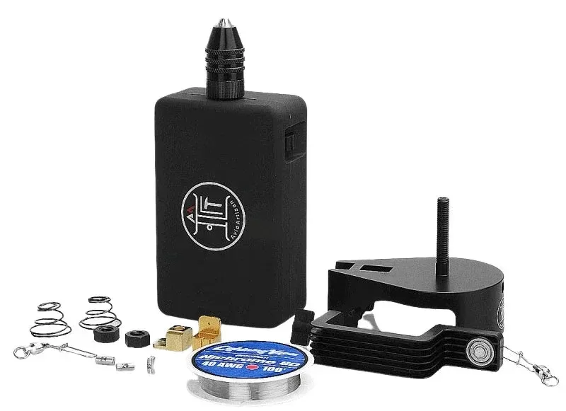 Avidartisan Daedalus DIY Coil Maker Tool Kit - Ejuicewarehouse