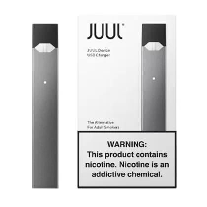 Device Kit by Juul