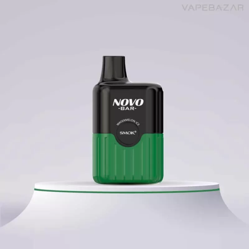 Smok Novo Bar Vape – Watermelon Ice