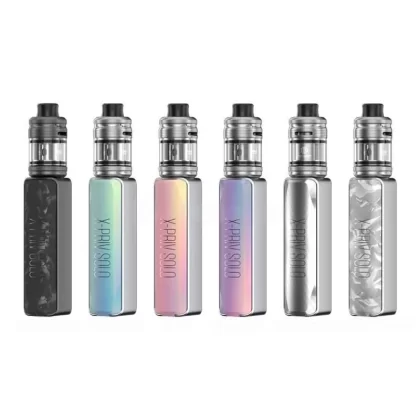 SMOK X-Priv Plus Kit 225W - Purple