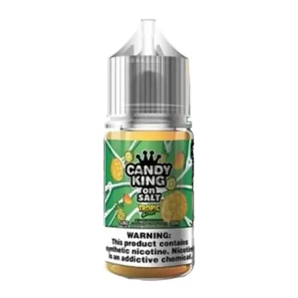 Candy King on Salt Tropic Chew 30ML - Vape Product, Vape Product