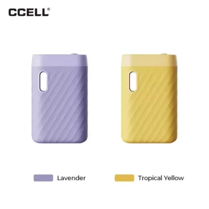 CCELL SandWave Battery - Eliquidsupply