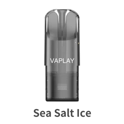 Vaplay V1 Pod – Sea Salt Ice - Ozvapeone