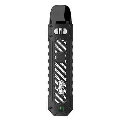 Uwell Caliburn Tenet Refillable Vape Kit - Carbon Black