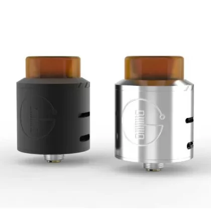 Godria Bolt RDA Rebuildable Tank Atomizer