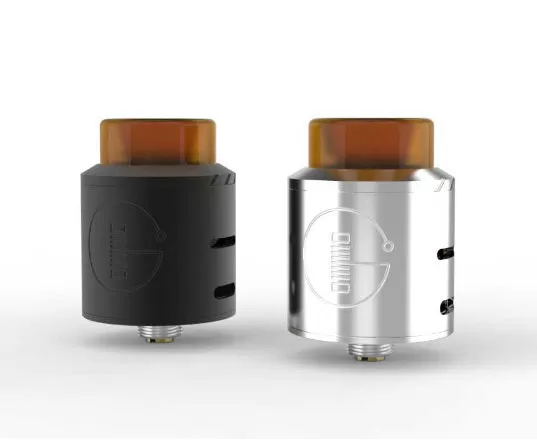 Godria Bolt RDA Rebuildable Tank Atomizer