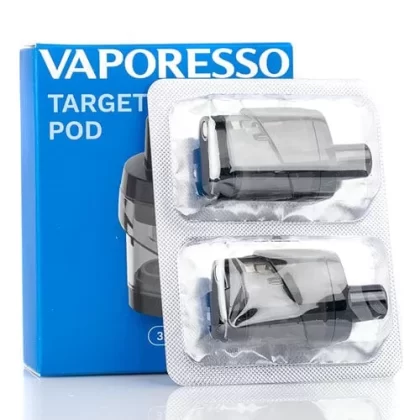 Sale $3.95 – Target PM30 Pods (2pcs) – Vaporesso