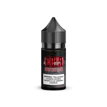 Original Cola Man Salt Vape e-Liquid 30mL - Vape Product, Vape Product