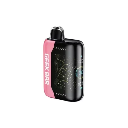 Geek Bar Pulse X Disposable Vape – 25000 Puffs – Cherry Blast Ice