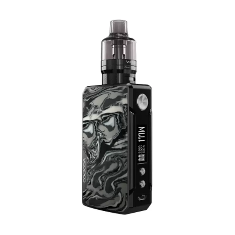 VOOPOO Drag 2 with PnP Box Kit Refresh Edition - 177W - B-Puzzle - Image 3