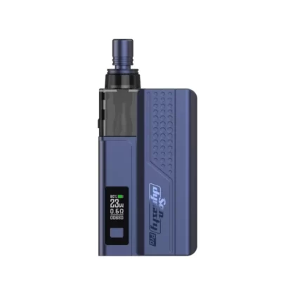Orca Vape San Dynasty Pro Pod Kit - Rose Quartz - Vapourcore