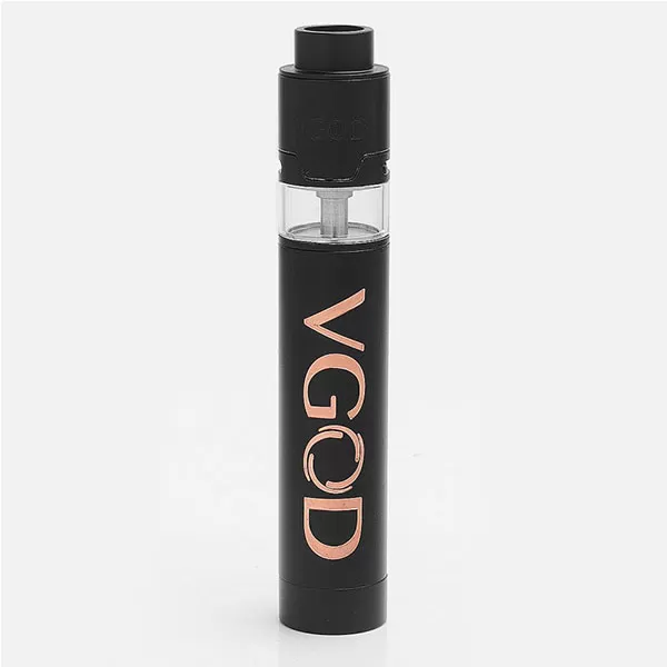 VGOD Pro Mech Mod With VGod TrickTank RDTA Kit