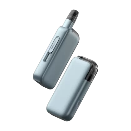 VAPORESSO COSS POD - Black, Gray