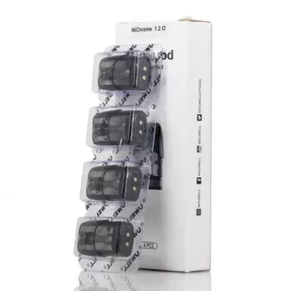 Uwell MARSUPOD Replacement Pods (1 pc)