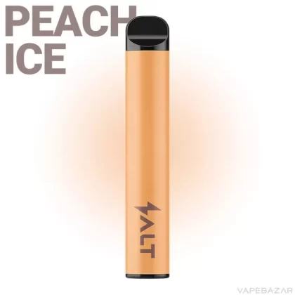 Salt Switch – Peach Ice - Ice / Pfirsich