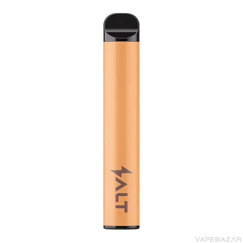 Salt Switch – Peach Ice - Ice / Pfirsich - Image 2