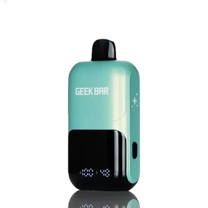 Cool Mint Geek Bar Ice Prince 50K