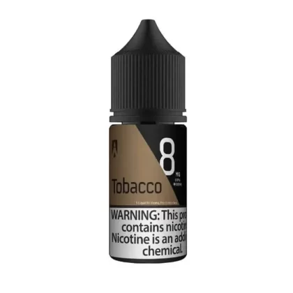 Tobacco E-Liquid by Volcano eCigs - Ecigpremium