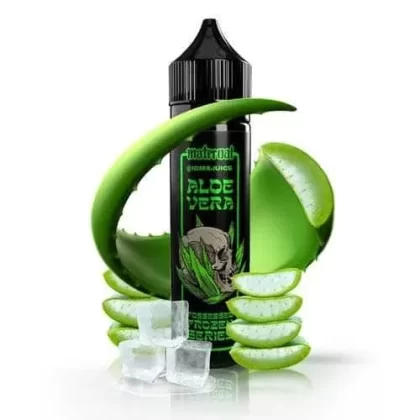 Maternal Aloe Vera – IDMX