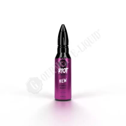 Purple Burst by Riot Squad