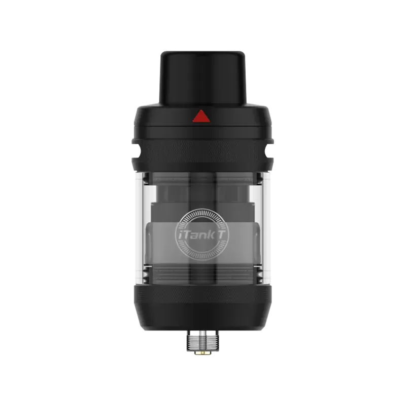 Vaporesso iTank T - Silver - Vapeshop Co