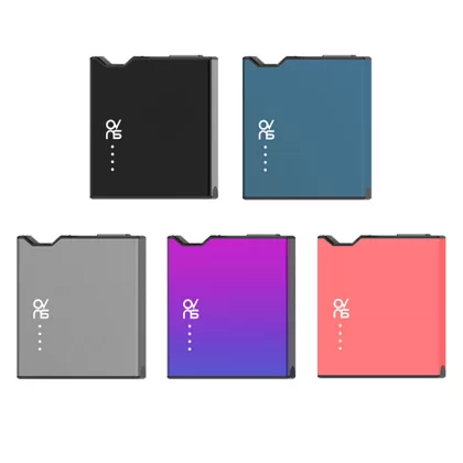 OVNS JC01 PRO 400mAh Box Mod - Gray